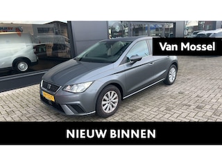 Seat Ibiza 1.0 TSI Style Business Intense
