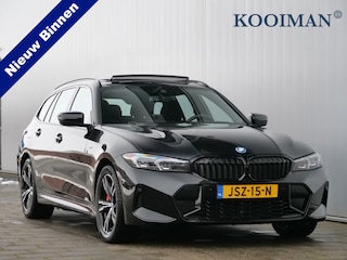 BMW 3-serie Touring 330e 292 Pk Automaat M-Sport pakket Schuifdak / Apple Carplay / Head-Up / Keyless