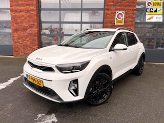 Kia Stonic 1.0 T-GDi MHEV DynamicLine |FACELIFT|Camera|Apple Carplay|