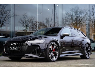 Audi A6 A6 Avant TFSI Quattro BTW Milltek Uitlaat