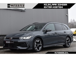 Volkswagen Golf Variant 1.5 TSI R-Line Adaptive cruise, Camera, Stoel/stuurverwarming, Carplay