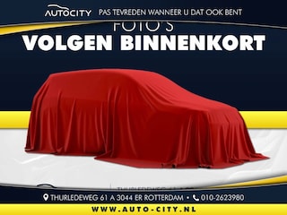 Ford Puma 1.0 EcoBoos 125pk MHEV ST-Line X Winterpakket l B&O l Camera