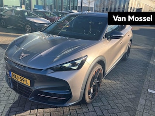 Cupra Tavascan Adrenaline 82 kWh