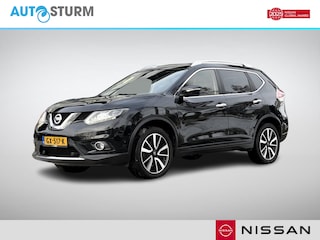 Nissan X-Trail 1.6 DIG-T Tekna 7p. incl. Trekhaak!