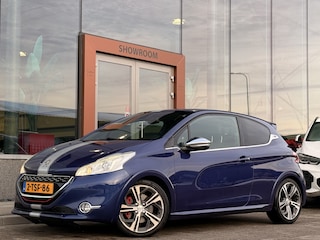 Peugeot 208 1.6 THP GTi | Klimaat | Leder | Sport Uitlaat | Pioneer DAB | Achteruitrijcamera |