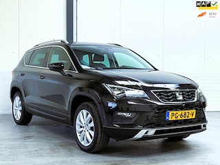 Seat Ateca 1.0 EcoTSI Style |Trekhaak