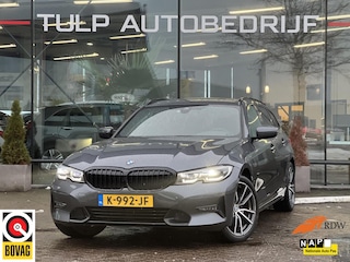 BMW 3-serie Touring 318i High Executive Edition NLauto Dealer
