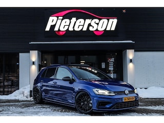 Volkswagen Golf 2.0 TSI 4Motion R 7,5 CARBON PANO FACELIFT
