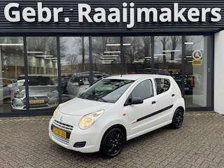 Suzuki Alto 1.0 Comfort*Airco*