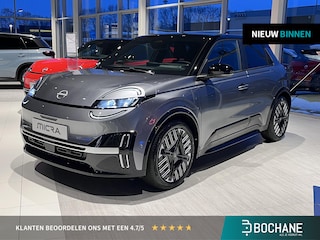 Nissan Micra ADVANCE - Launch Edition 52 kWh Voorraad Actie 2000,-