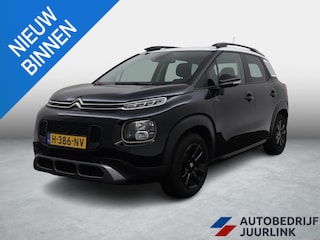 Citroën C3 Aircross 1.2T 110pk S&S Origins Trekhaak/Nav/Ecc
