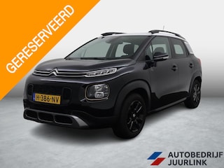 Citroën C3 Aircross 1.2T 110pk S&S Origins Trekhaak/Nav/Ecc