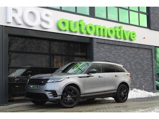 Land Rover Range Rover Velar 2.0 P400e R-Dynamic S | BTW | PANO | MERIDIAN | 360 | HUD | STUURVERW |