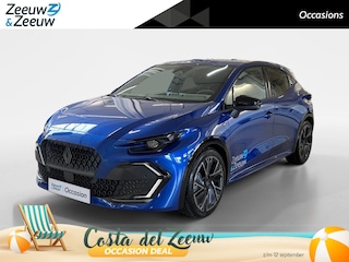 Renault Clio 1.8 Hybrid 160 esprit Alpine RIJDENDE DEMO DEAL!! | OP VOORRAAD!!! OP = OP NU MET €1.000,- INTRODUCTIEVOORDEEL!!!