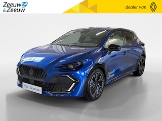 Renault Clio 1.8 Hybrid 160 esprit Alpine RIJDENDE DEMO DEAL!! | OP VOORRAAD!!! OP = OP NU MET €1.000,- INTRODUCTIEVOORDEEL!!!