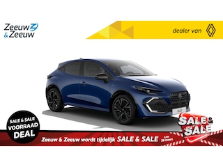 Renault Clio 1.8 Hybrid 160 esprit Alpine RIJDENDE DEMO DEAL!! | OP VOORRAAD!!! OP = OP NU MET €1.000,- INTRODUCTIEVOORDEEL!!!