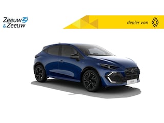 Renault Clio 1.8 Hybrid 160 esprit Alpine RIJDENDE DEMO DEAL!! | OP VOORRAAD!!! OP = OP NU MET €1.000,- INTRODUCTIEVOORDEEL!!!