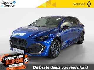 Renault Clio 1.8 Hybrid 160 esprit Alpine RIJDENDE DEMO DEAL!! | OP VOORRAAD!!! OP = OP NU MET €1.000,- INTRODUCTIEVOORDEEL!!!