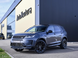 Land Rover Discovery Sport 1.5 P270e PHEV Dynamic SE | Trekhaak | Pano dak | Keyless | Adapt. cruise | Stoelverwarming | Memory seats | Camera | 20"