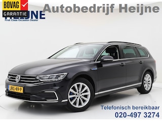 Volkswagen Passat Variant GTE 218PK DSG HYBRID GTE BUSINESS CAMERA/NAVI/TREKHAAK