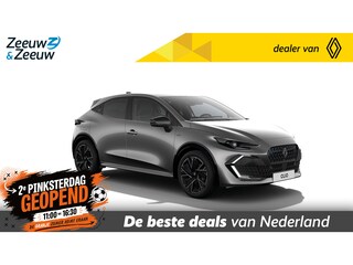 Renault Clio 1.8 Hybrid 160 esprit Alpine | OP VOORRAAD!!! OP = OP NU MET €1.000,- INTRODUCTIEVOORDEEL!!!