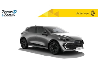 Renault Clio 1.8 Hybrid 160 esprit Alpine | OP VOORRAAD!!! OP = OP NU MET €1.000,- INTRODUCTIEVOORDEEL!!!