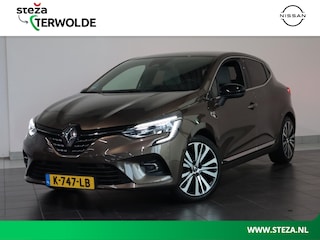 Renault Clio TCe 100 Initiale Paris | 360 Camera | Trekhaak | Cruise control