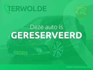 Renault Clio TCe 100 Initiale Paris | 360 Camera | Trekhaak | Cruise control