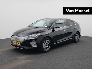 Hyundai Ioniq Comfort EV 38 kWh