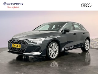 Audi A3 Sportback 40 TFSI e S edition