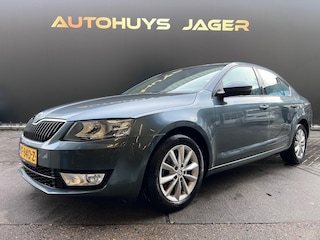 Skoda Octavia 1.0 TSI Greentech Ambition Business