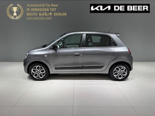 Renault Twingo R80 Electric 82pk Equilibre