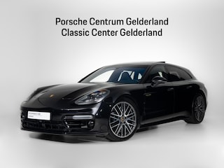 Porsche Panamera Sport Turismo Turbo S E-Hybrid Sport Turismo