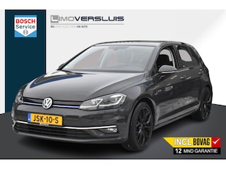Volkswagen Golf 1.5 TSI Highline Pack | 18'' LMV | Stoelverwarming | Climate | 12 mnd BOVAG garantie | Whatsapp 06-5318899