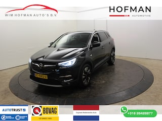 Opel Grandland X 1.2 Turbo Innovation Pano El A-klep