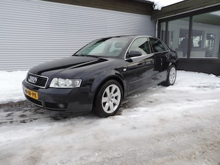 Audi A4 Limousine 2.0