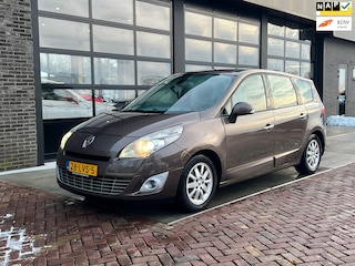 Renault Scénic 2.0 Privilege 7p. | Autom | Leer | Navi | Xenon |