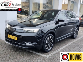 Opel Grandland 1.2 TURBO HYBRID EDITION Dodehoeksensoren | Stoelverwarming | Camera