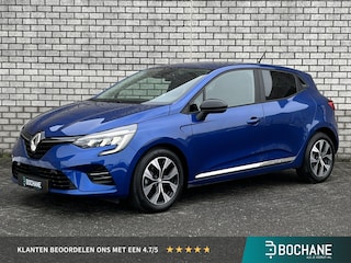 Renault Clio 1.0 TCe 90 Evolution | Navigatie | Climate Control | Apple CarPlay / Android Auto | Cruise Control |