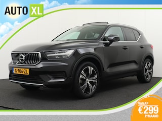 Volvo XC40 2.0 191 PK T4 Inscription Pano-dak Elek.Trekhaak Memory Leder