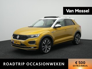 Volkswagen T-Roc 1.5 TSI Sport Business R