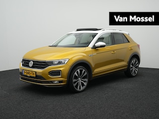 Volkswagen T-Roc 1.5 TSI Sport Business R
