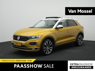 Volkswagen T-Roc 1.5 TSI Sport Business R