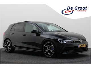 Volkswagen Golf 2.0 TSI R 4Motion