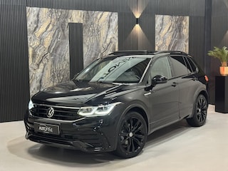 Volkswagen Tiguan 1.5 TSI 3x R-line|PANO|360 CAM|KEYLESS|SFEER|BOMVOL!