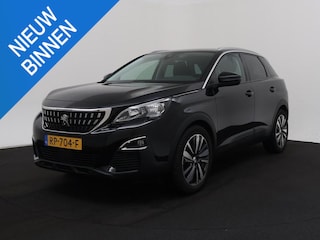 Peugeot 3008 1.2T 130pk Blue Lease Executive Trekhaak/H.Leder