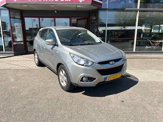 Hyundai ix35 1.6I GDI DYNAMIC