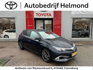 Toyota Auris 1.8 Hybrid Executive Go