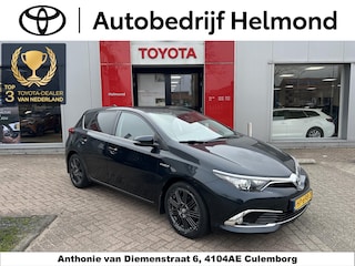 Toyota Auris 1.8 Hybrid Executive Go
