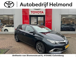 Toyota Auris 1.8 Hybrid Executive Go